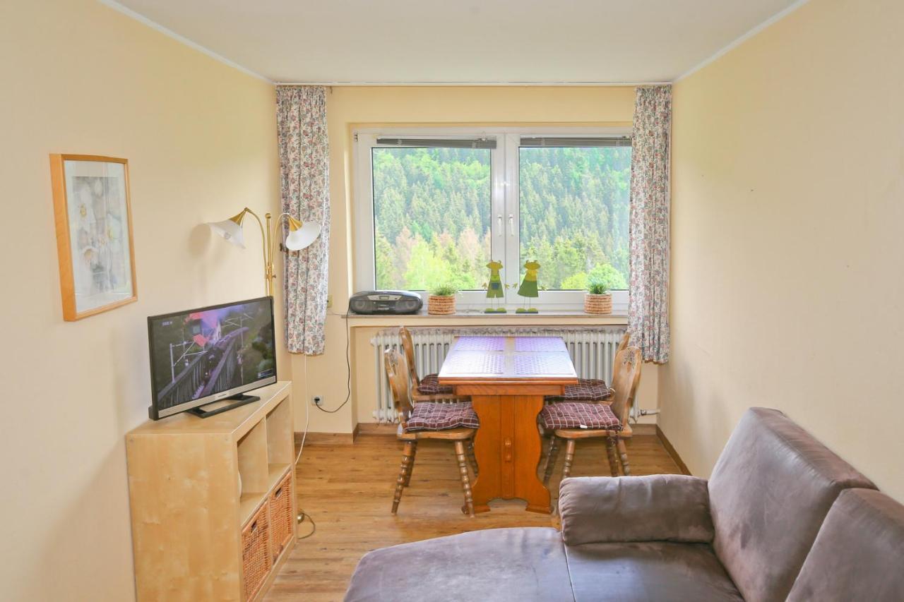 Bauernhofpension Hof Doedesberg バート・ベルレブルク エクステリア 写真