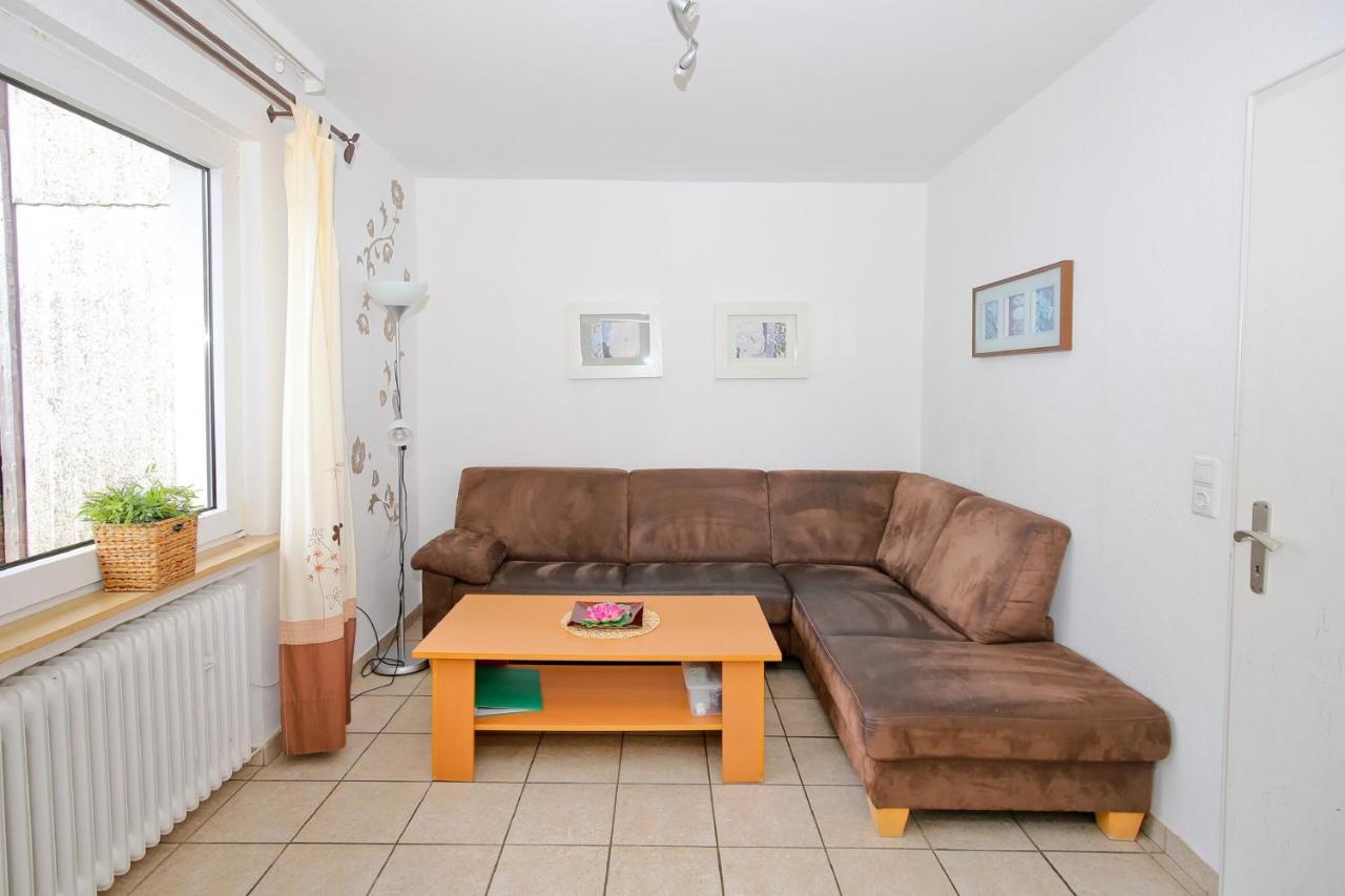 Bauernhofpension Hof Doedesberg バート・ベルレブルク エクステリア 写真