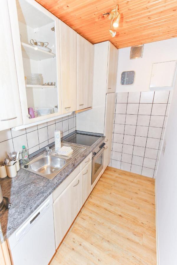 Bauernhofpension Hof Doedesberg バート・ベルレブルク エクステリア 写真