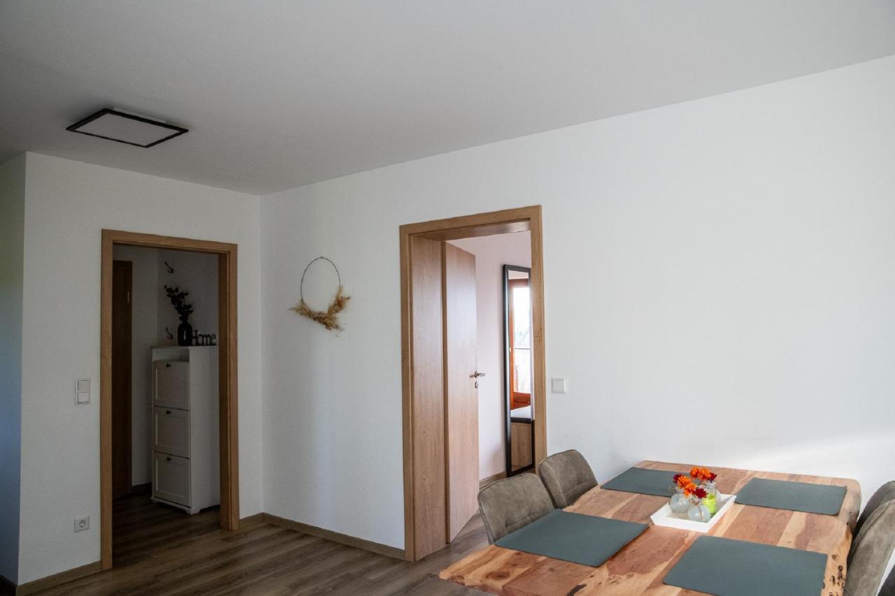 Bauernhofpension Hof Doedesberg バート・ベルレブルク エクステリア 写真